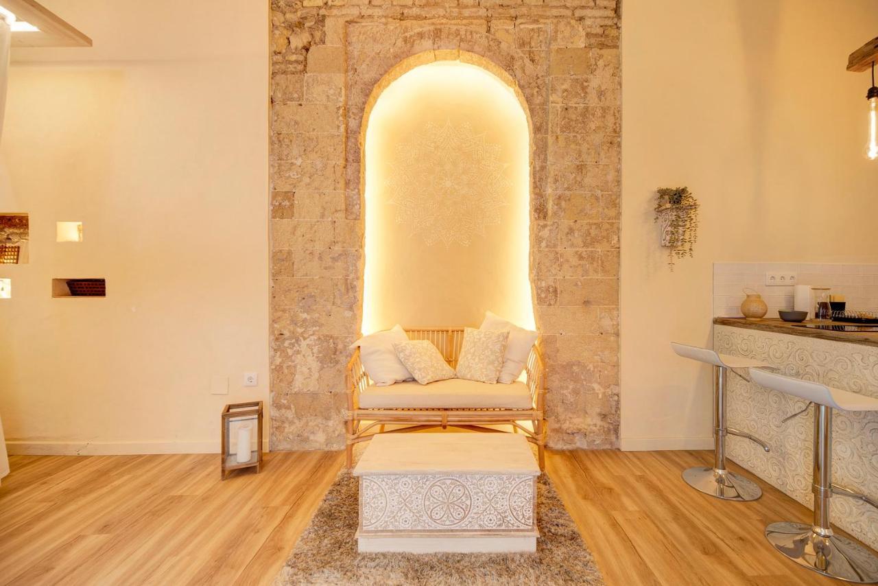 Appartamento Private Spa In Kangen House Jerez Jerez de la Frontera Esterno foto